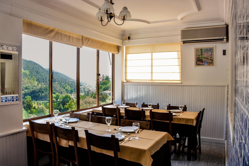 Adelaide Hotel เจเรส ภายนอก รูปภาพ