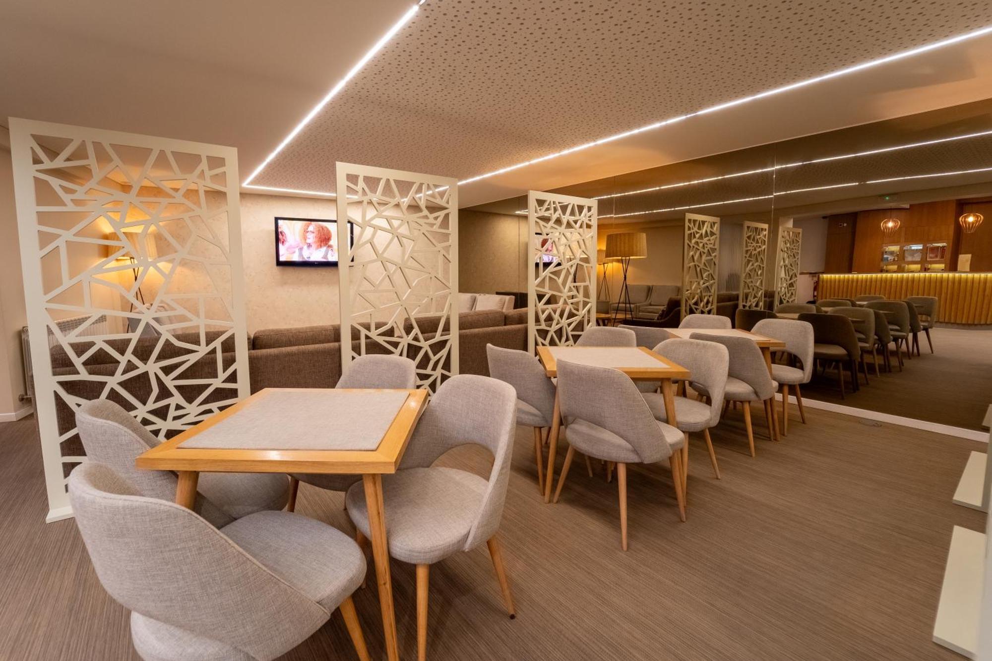 Adelaide Hotel เจเรส ภายนอก รูปภาพ