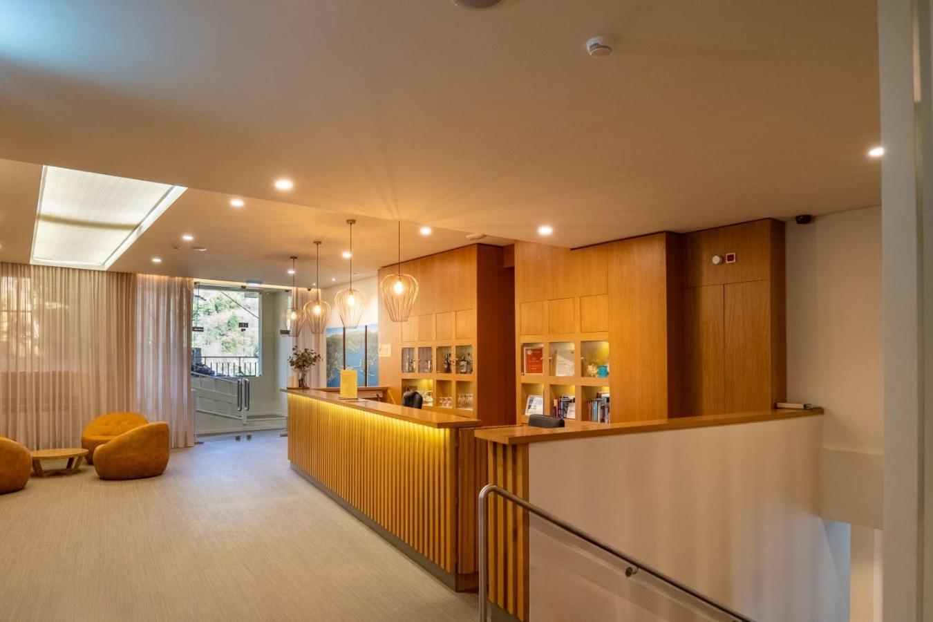 Adelaide Hotel เจเรส ภายนอก รูปภาพ