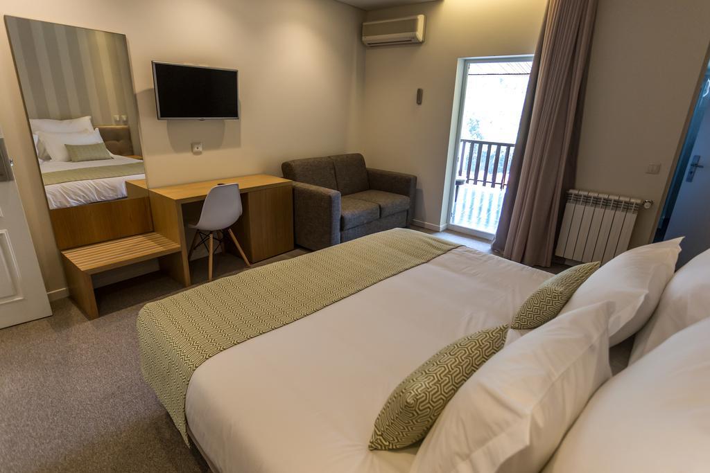 Adelaide Hotel เจเรส ภายนอก รูปภาพ