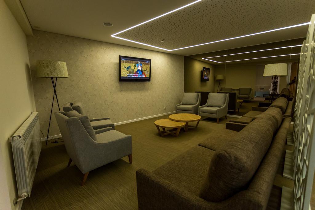 Adelaide Hotel เจเรส ภายนอก รูปภาพ