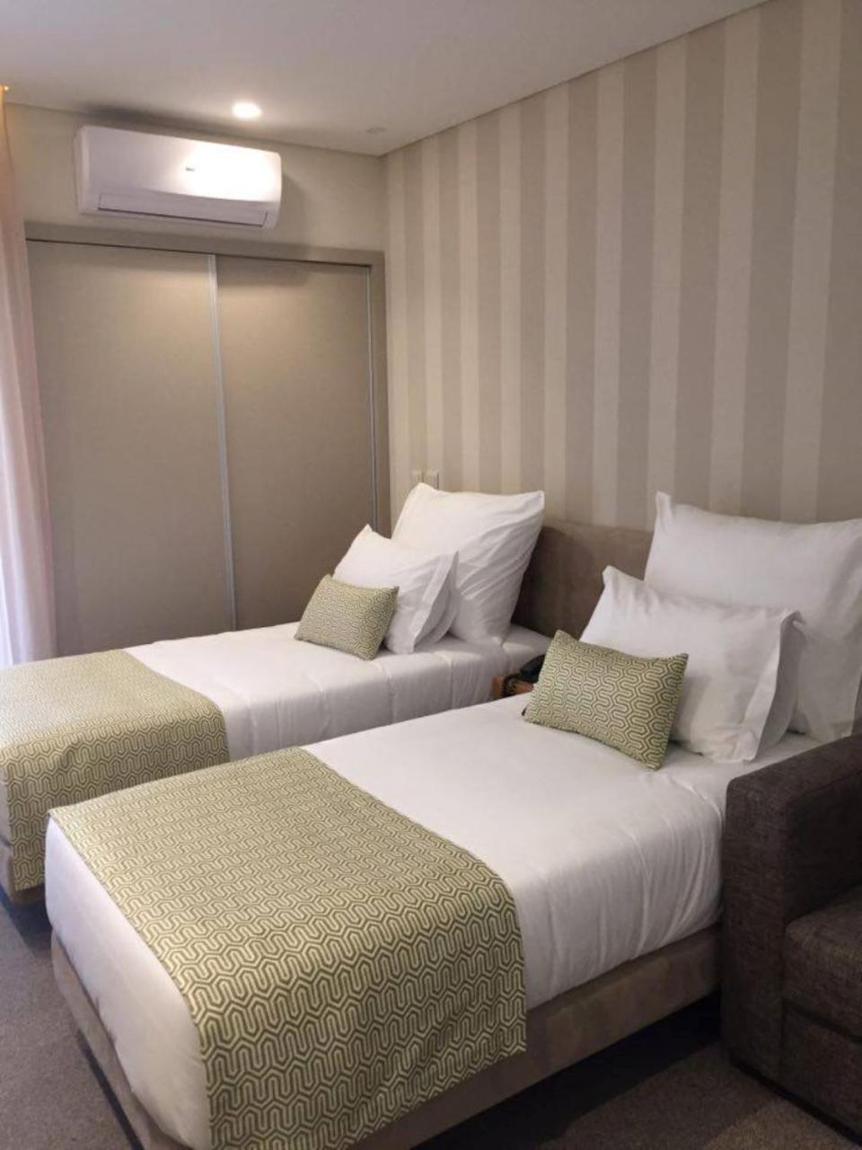 Adelaide Hotel เจเรส ภายนอก รูปภาพ