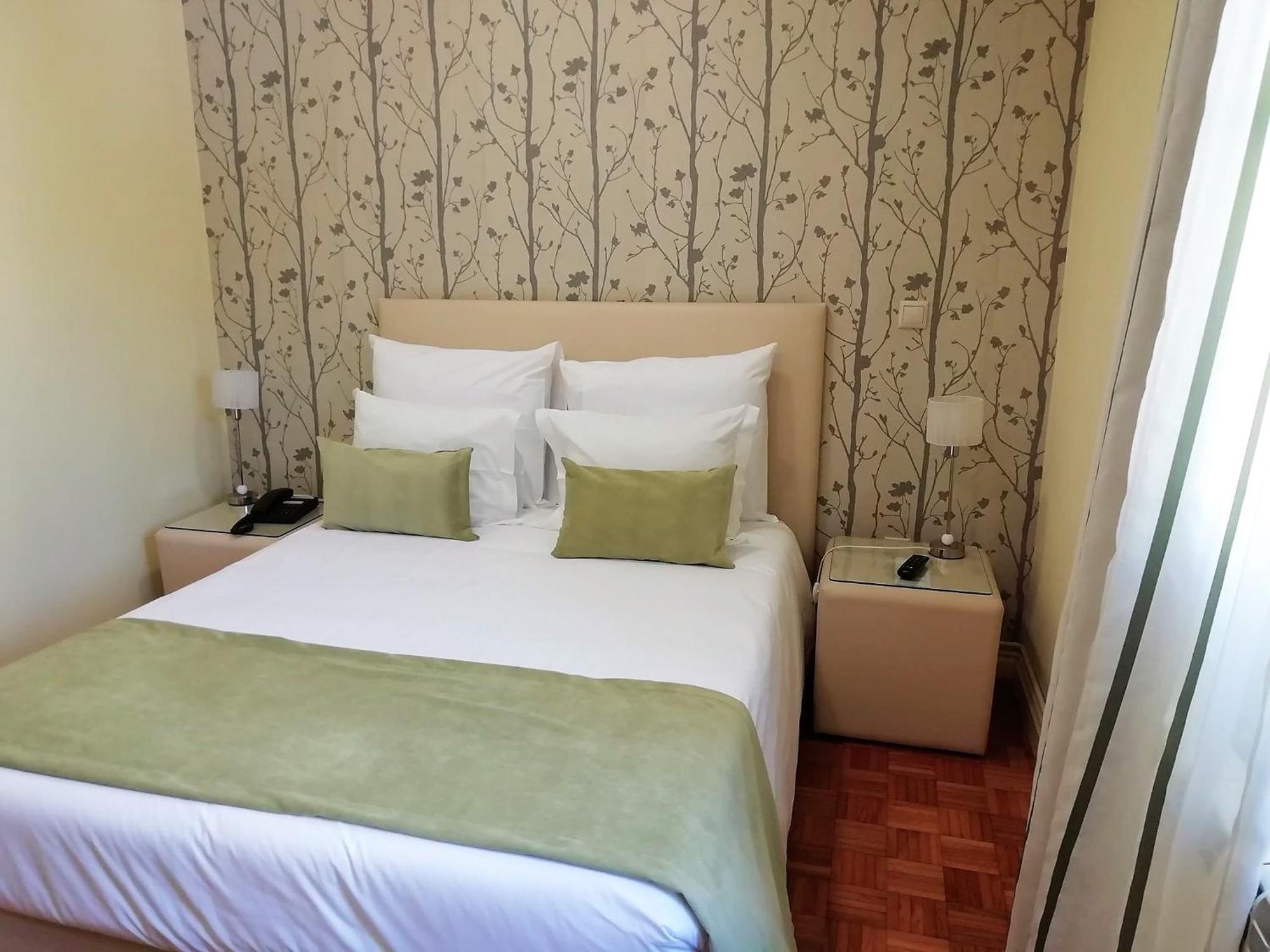 Adelaide Hotel เจเรส ภายนอก รูปภาพ
