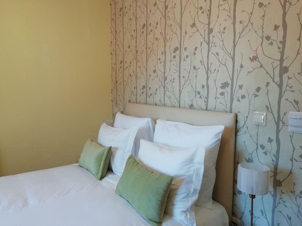 Adelaide Hotel เจเรส ภายนอก รูปภาพ