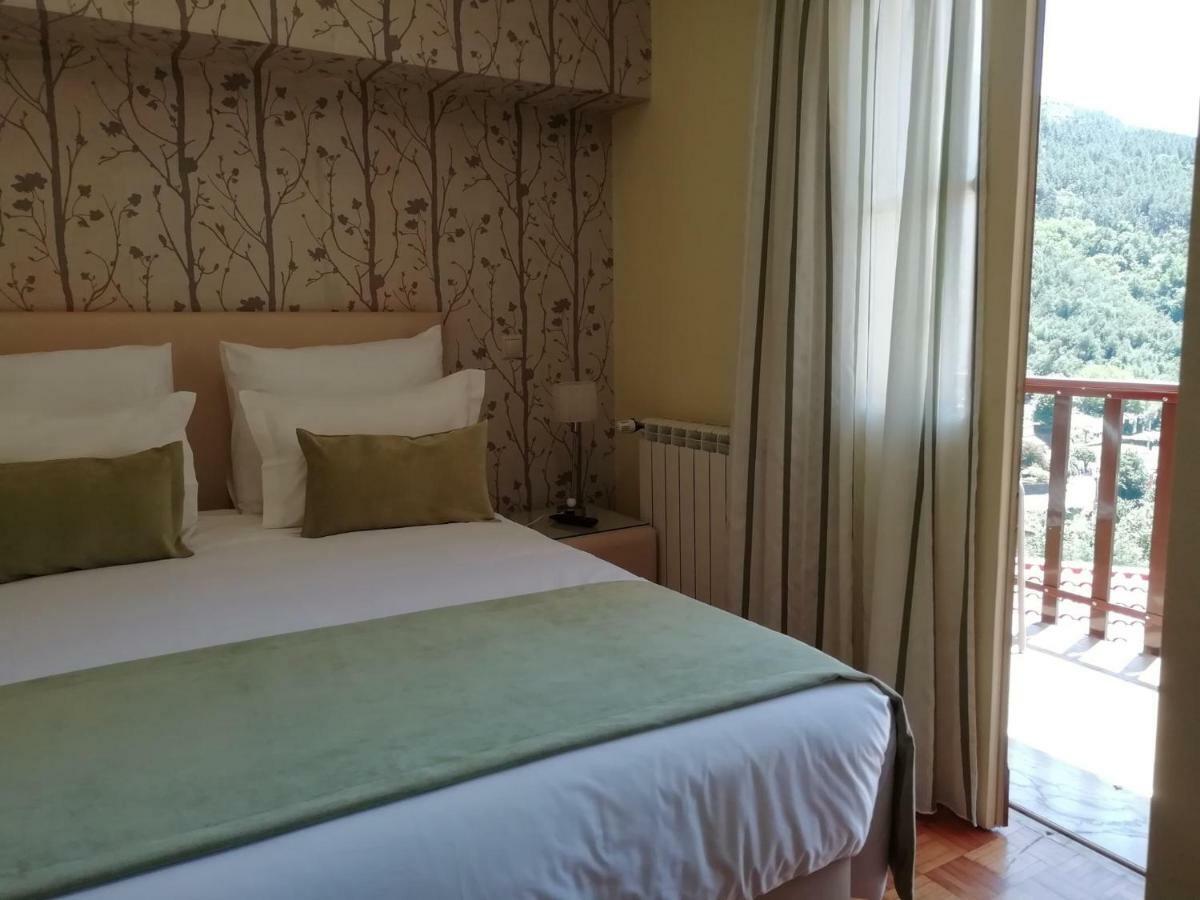 Adelaide Hotel เจเรส ภายนอก รูปภาพ