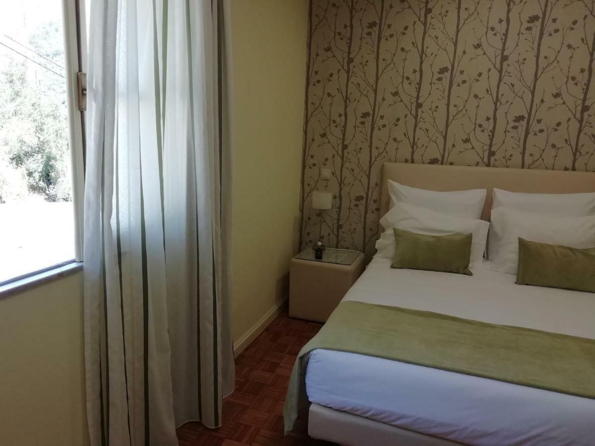 Adelaide Hotel เจเรส ภายนอก รูปภาพ