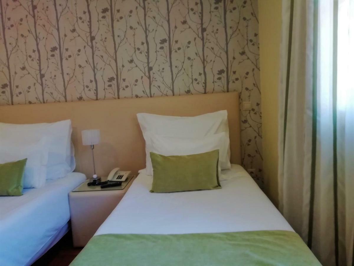 Adelaide Hotel เจเรส ภายนอก รูปภาพ