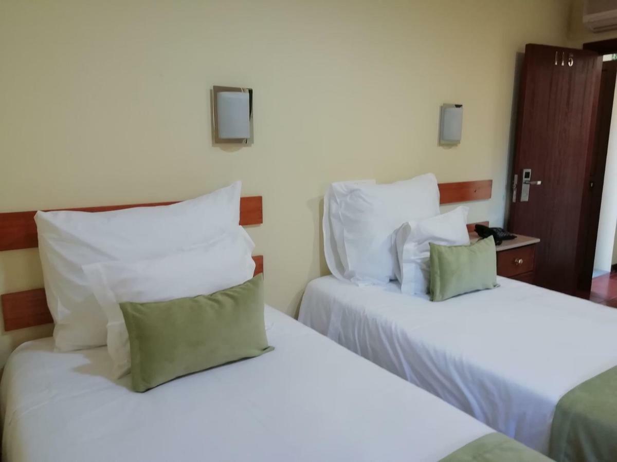 Adelaide Hotel เจเรส ภายนอก รูปภาพ