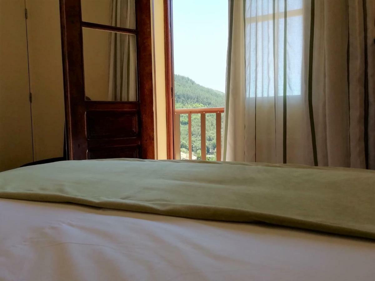Adelaide Hotel เจเรส ภายนอก รูปภาพ