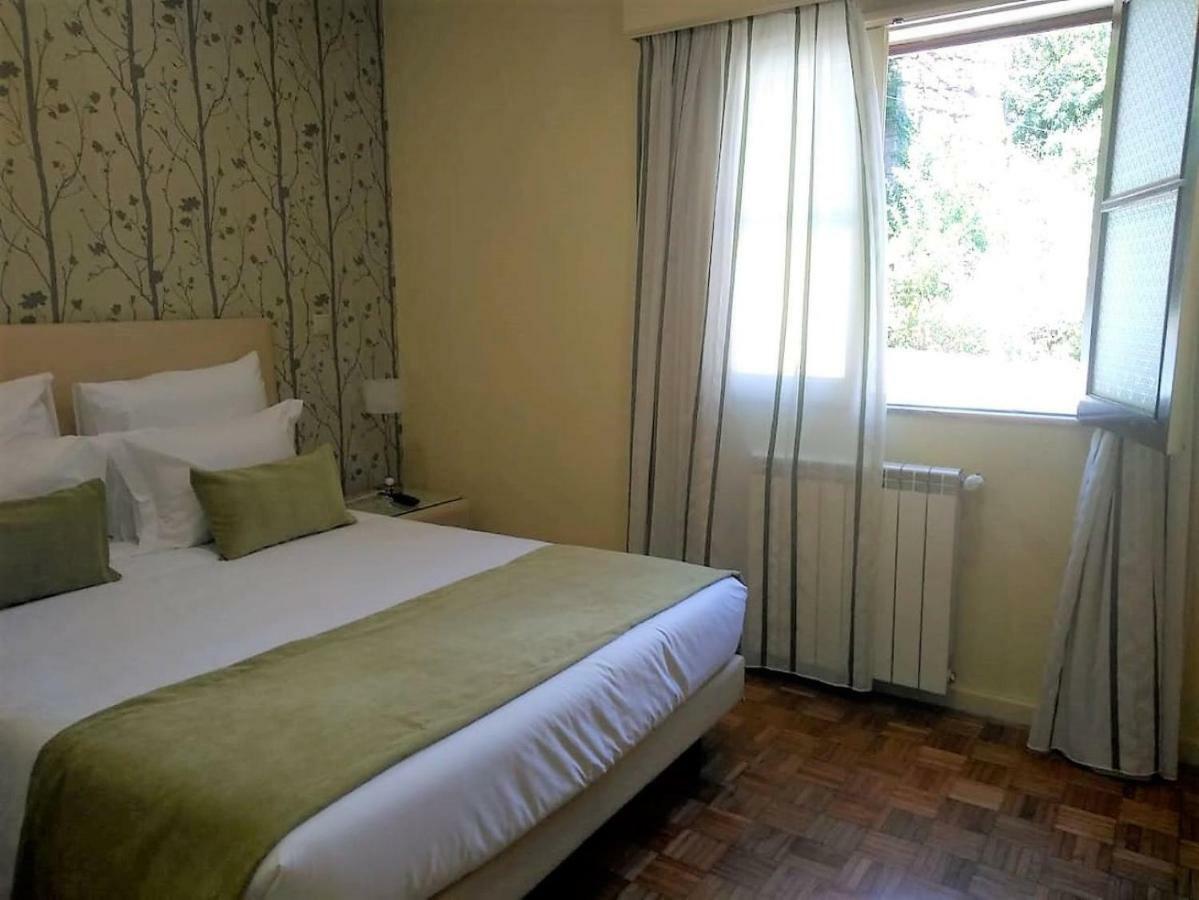 Adelaide Hotel เจเรส ภายนอก รูปภาพ