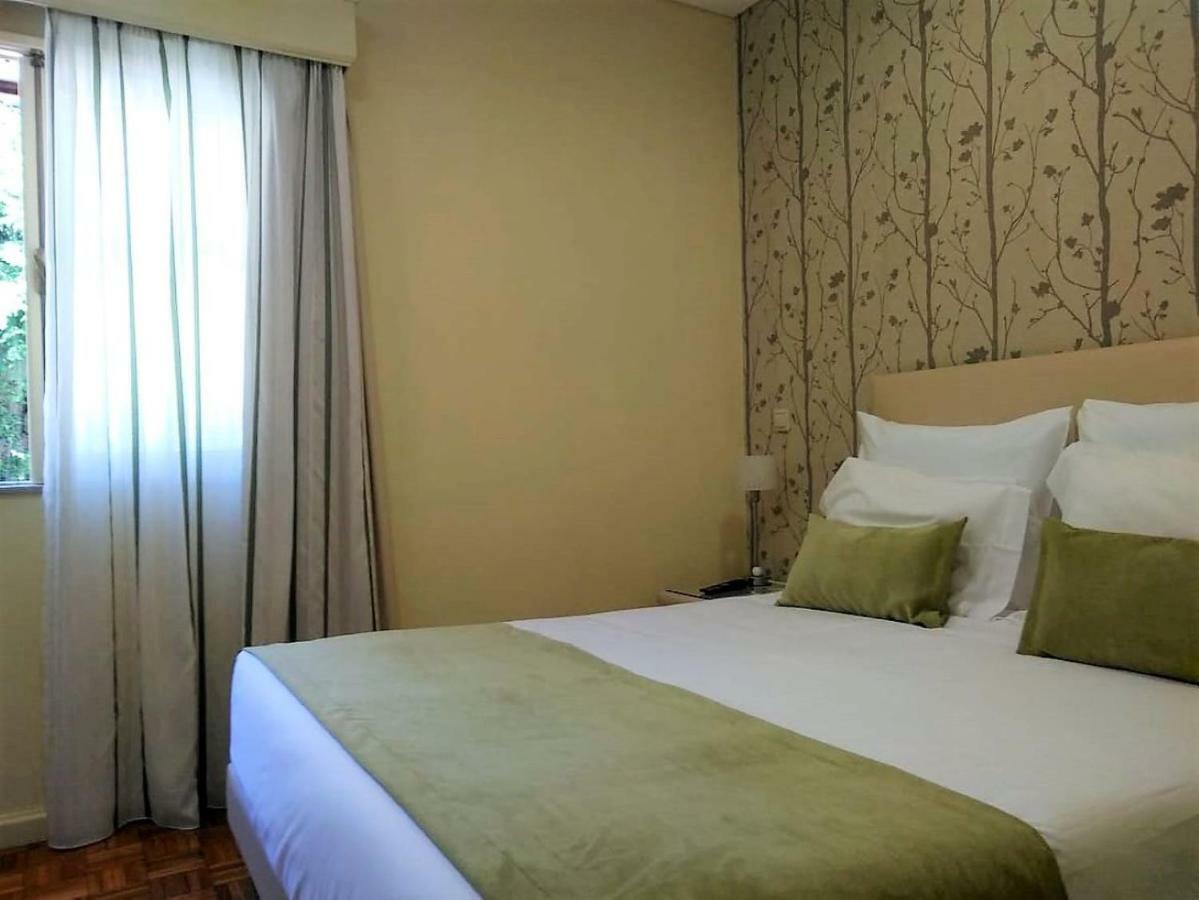 Adelaide Hotel เจเรส ภายนอก รูปภาพ