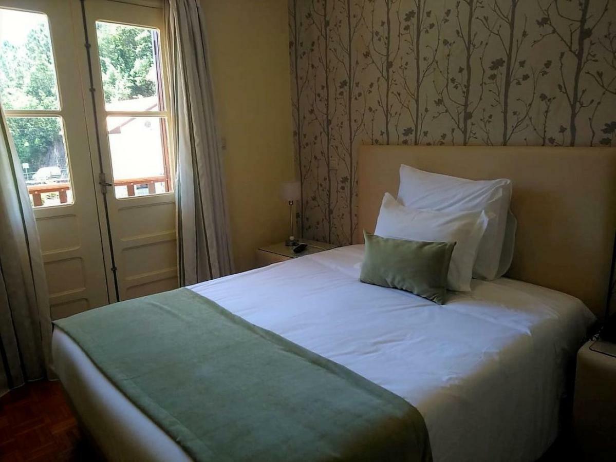 Adelaide Hotel เจเรส ภายนอก รูปภาพ
