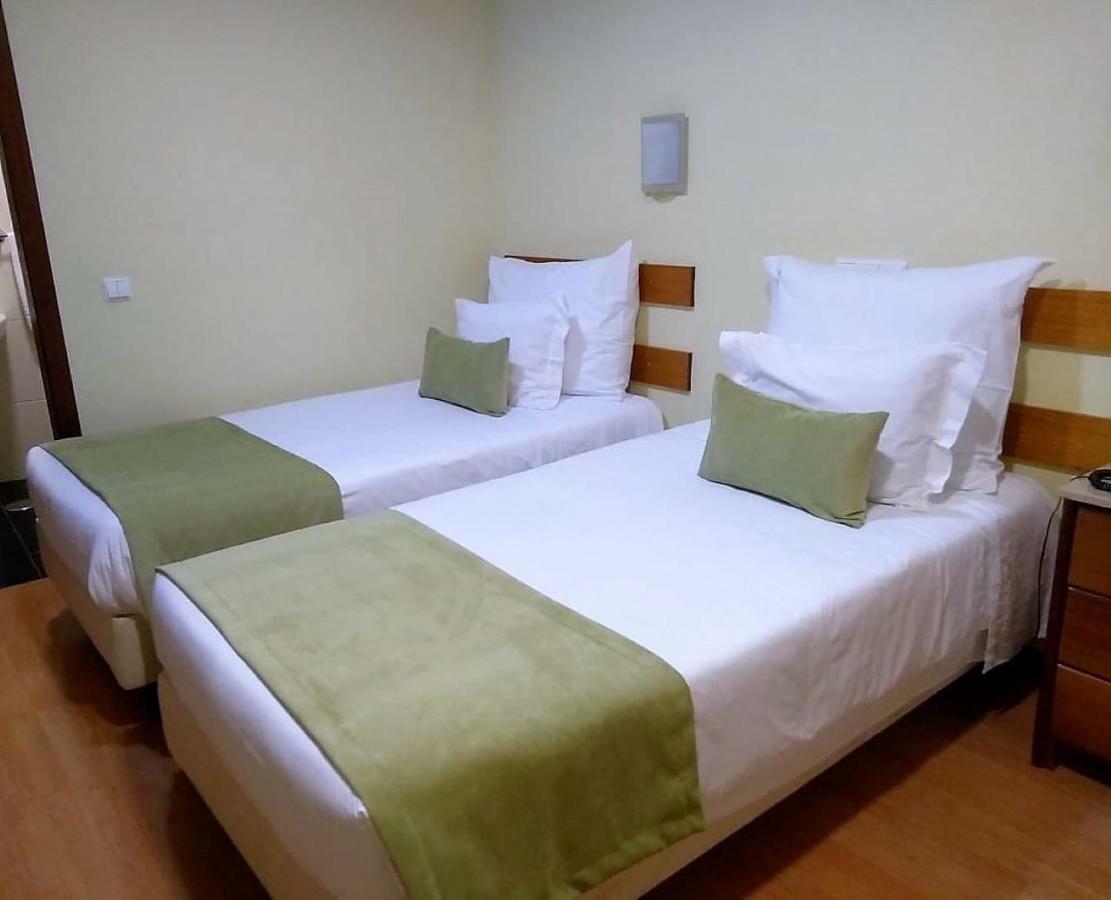 Adelaide Hotel เจเรส ภายนอก รูปภาพ