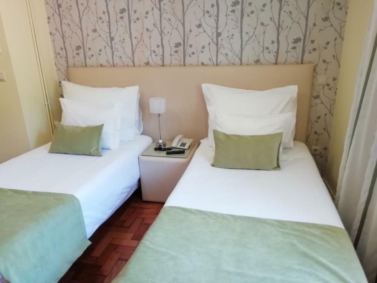 Adelaide Hotel เจเรส ภายนอก รูปภาพ